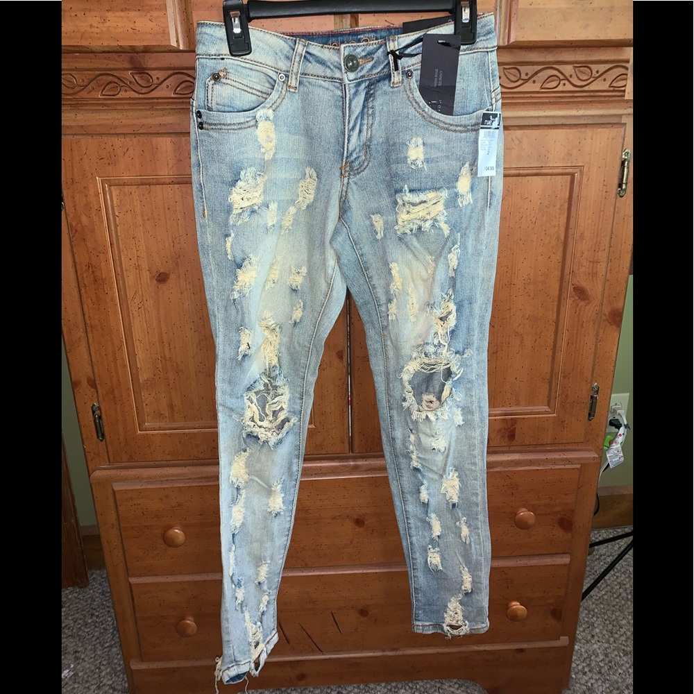 Rue21 Jeans